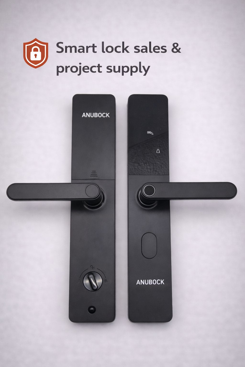 lock sales